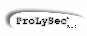 ProLySec Logo